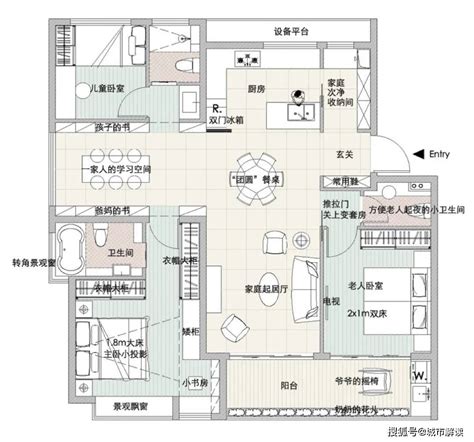 女性户型|蝴蝶型和馒头型的区别图分享：各类型特点及优势解析详细公布！。